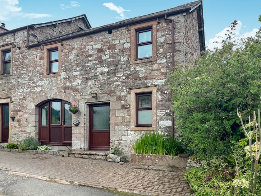 Exterior | Cottage at Brathen, Greystoke