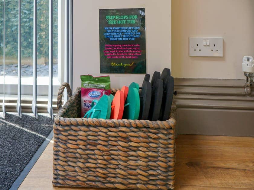 Interior | The Retreat, Ringwood, near Wimborne