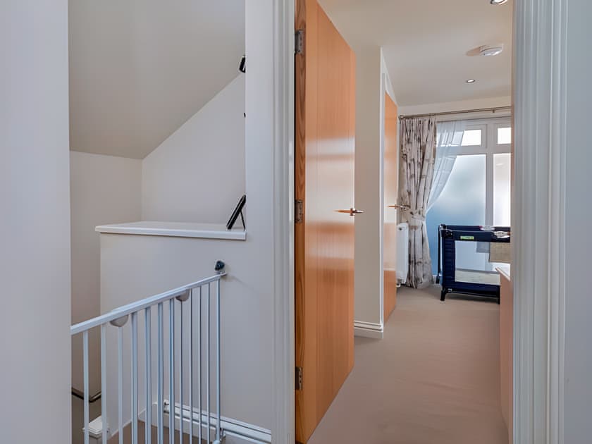 Interior | The Boat House, Filey