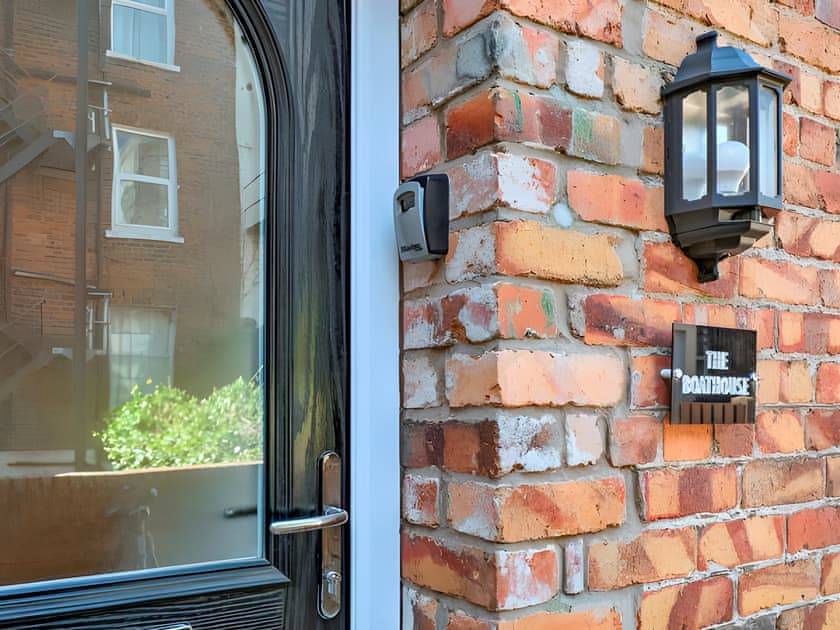Exterior | The Boat House, Filey
