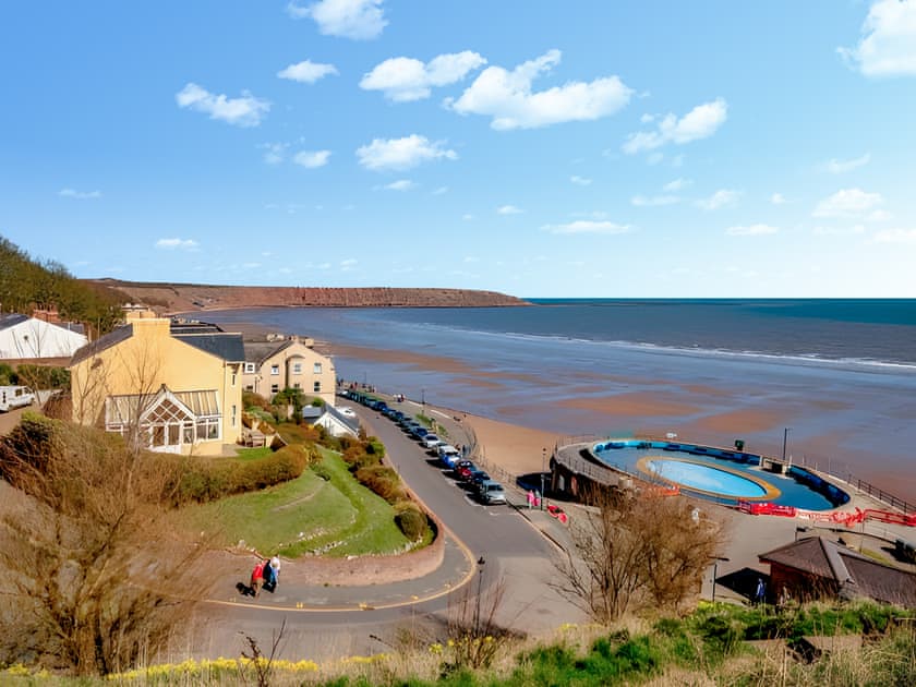 Surrounding area | The Boat House, Filey