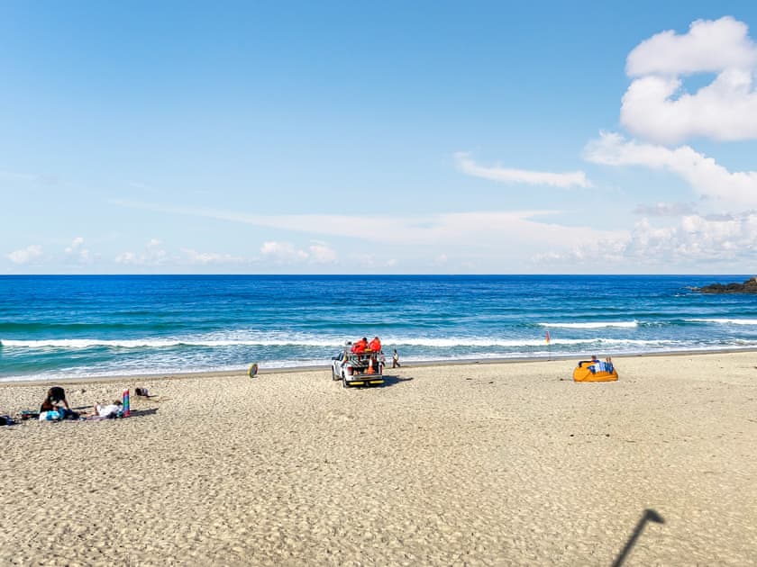 Surrounding area | Nautilus, St Ives
