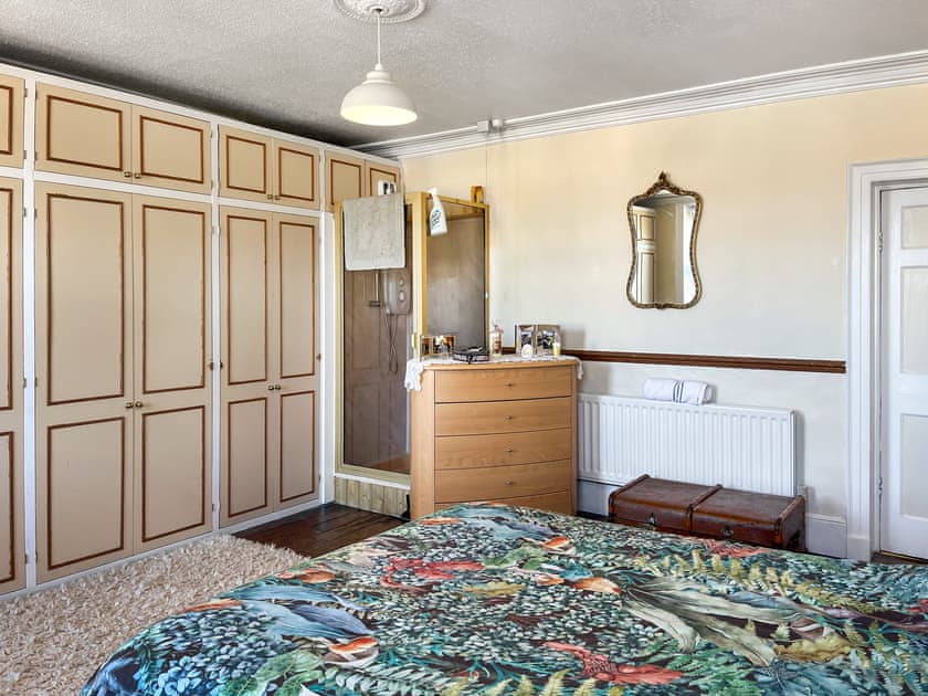 Double bedroom | Midtown House, Cockermouth and the North West Fells