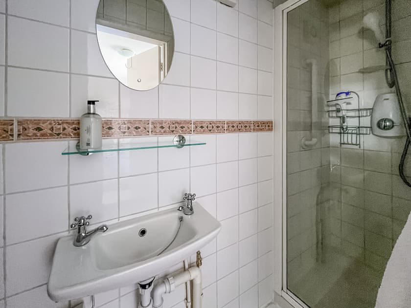 Bathroom | Broomhurst Court, Dorking