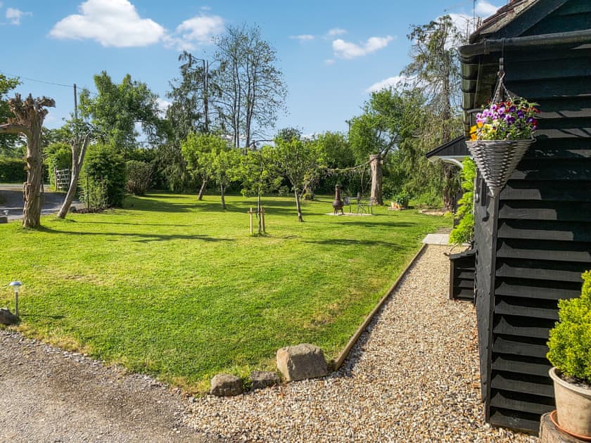 Garden | The Old Orchard, Silton, Near Gillingham