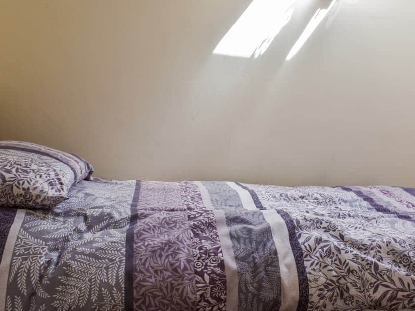 Single bedroom | The Stable - Pitt Barn Cottages, Callington
