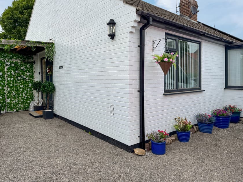 Exterior | Ash Cottage, Tollerton, near York