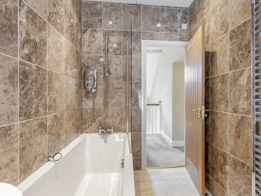 Bathroom | Tommy’s Cottage, Keswick