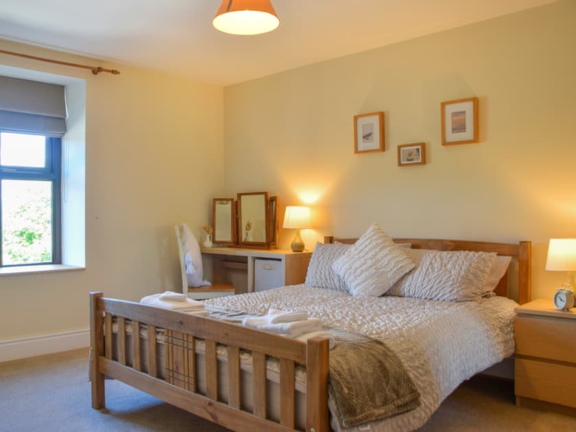 Double bedroom | Doorstones Cottage, Shaw, near Saddleworth