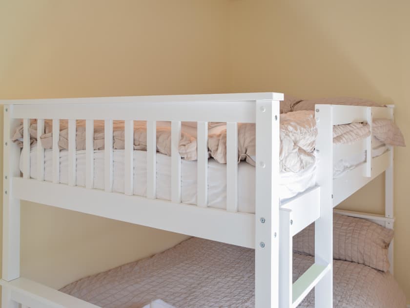Bunk bedroom | Doorstones Cottage, Shaw, near Saddleworth