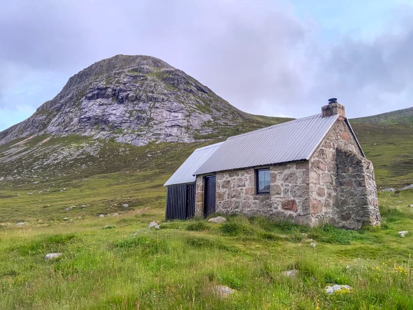 Surrounding area | Reay House, Nairn