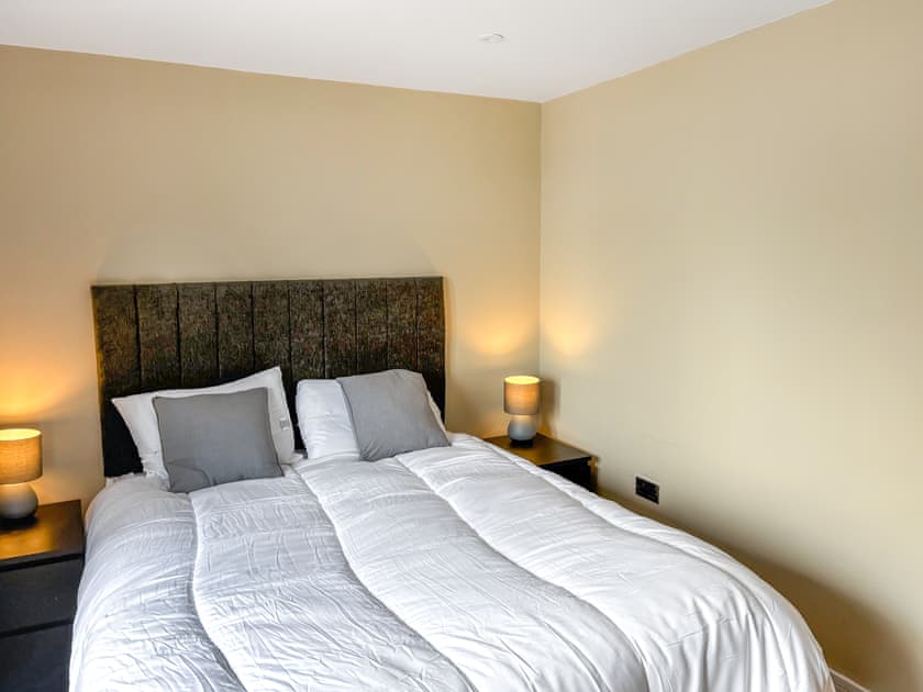 Double bedroom | Harbour Heights, Bridlington