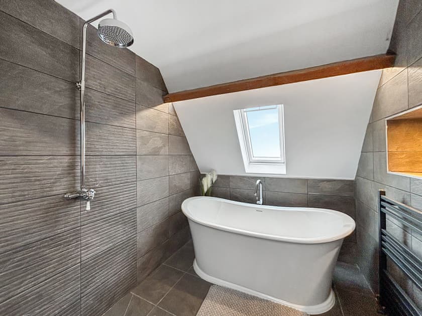 Bathroom | Harbour Heights, Bridlington