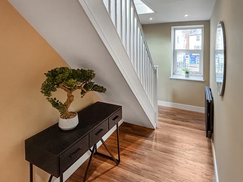 Interior | Harbour Heights, Bridlington