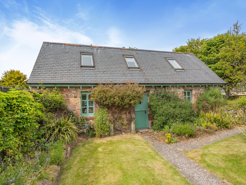 Exterior | Little Tarbet, Dornoch