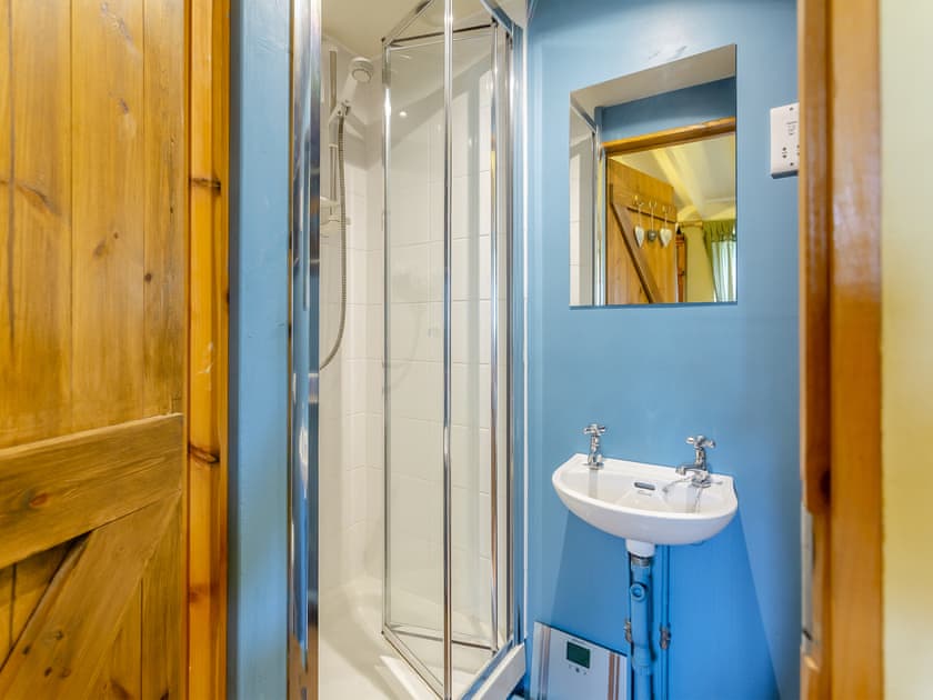 Bathroom | Little Tarbet, Dornoch