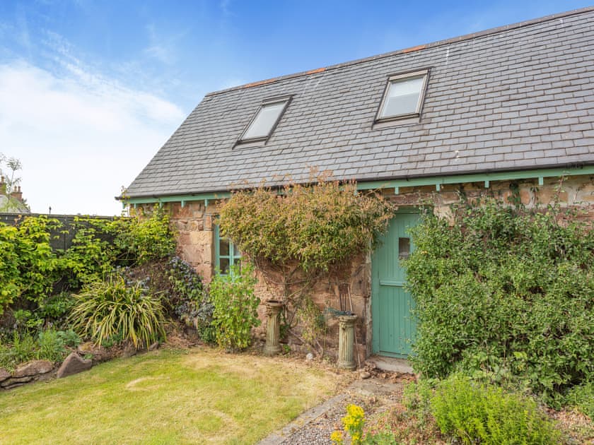 Exterior | Little Tarbet, Dornoch