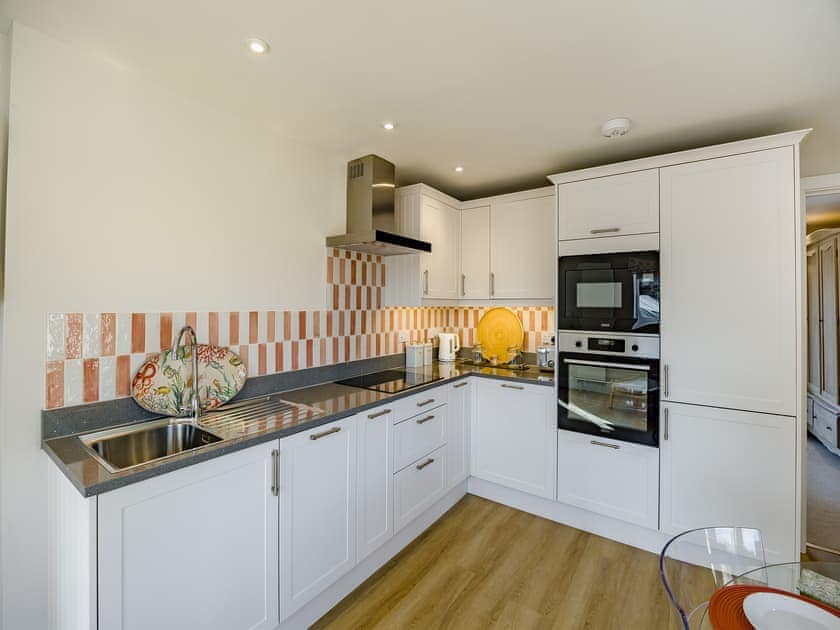 Annexe Kitchen/diner  | Sanderlings, Brancaster