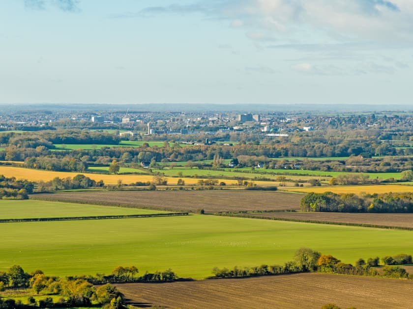 North Downs Way