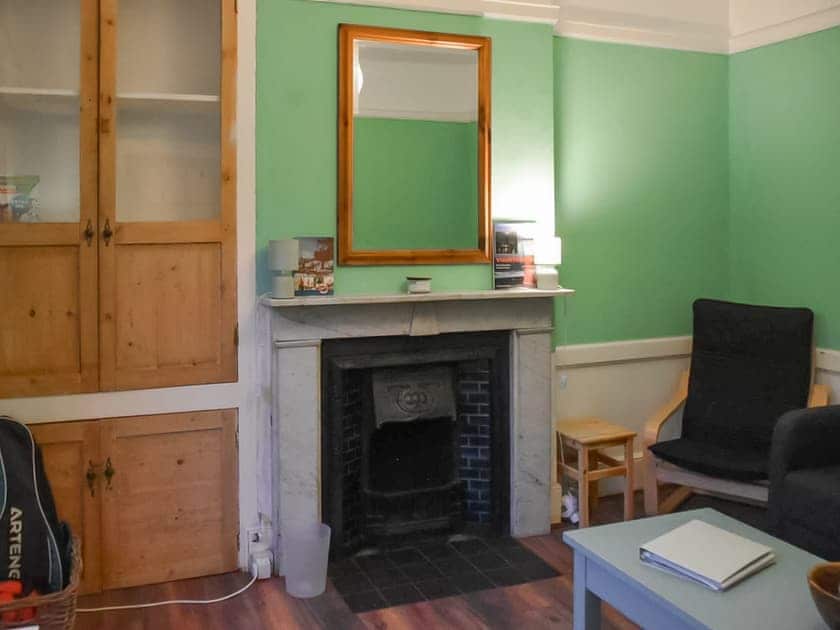 Living room | North Cottage, Lowestoft