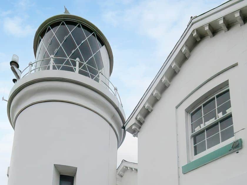 Exterior | North Cottage, Lowestoft