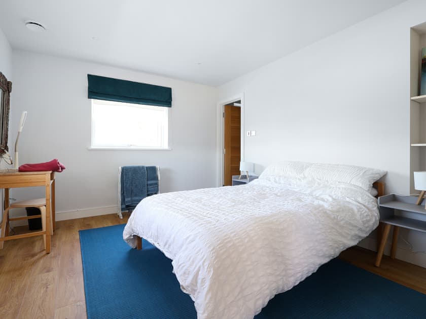 Double bedroom | Lower Mount Orchard, Stroud