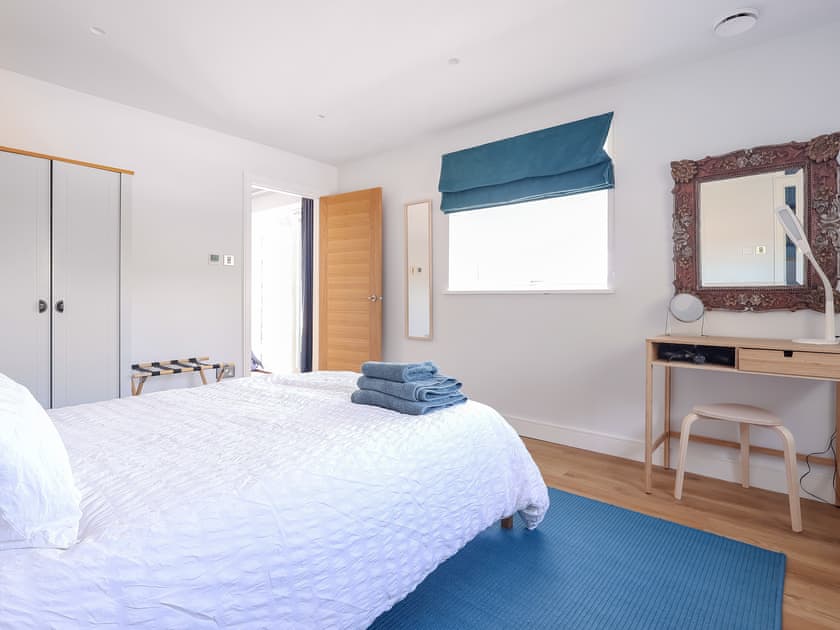 Double bedroom | Lower Mount Orchard, Stroud