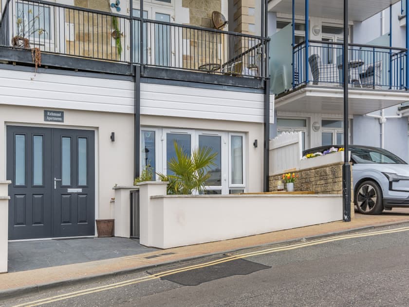 Exterior | Waterside, Ventnor