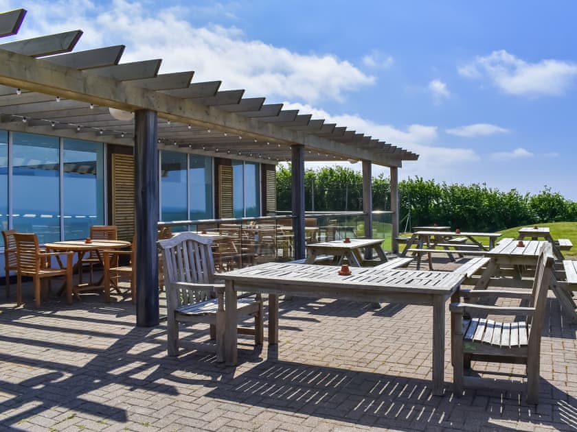 On-site amenities | Little Palms, Bude