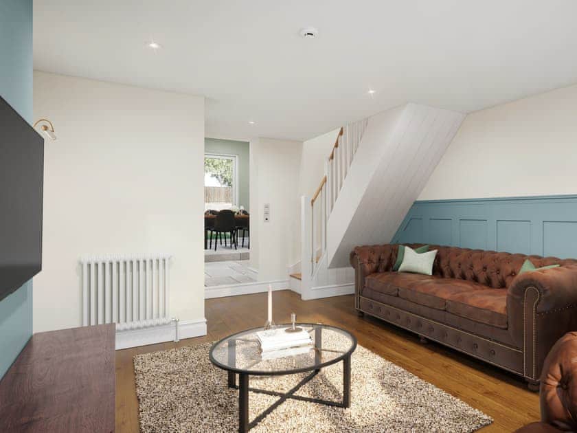 Living area | Monty’s Cottage - Coastal Cottages, Sedgeford