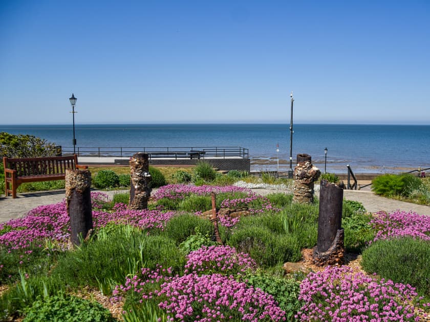 Surrounding area | Monty’s Cottage - Coastal Cottages, Sedgeford