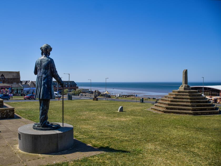 Surrounding area | Monty’s Cottage - Coastal Cottages, Sedgeford