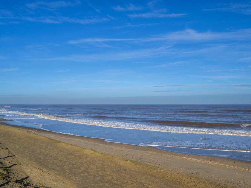 Surrounding area | Monty’s Cottage - Coastal Cottages, Sedgeford