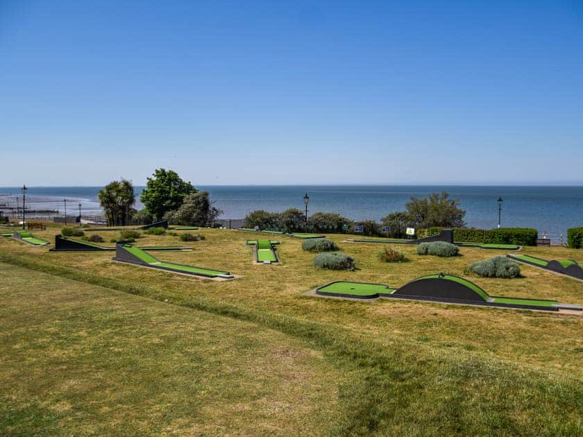 Surrounding area | Monty’s Cottage - Coastal Cottages, Sedgeford