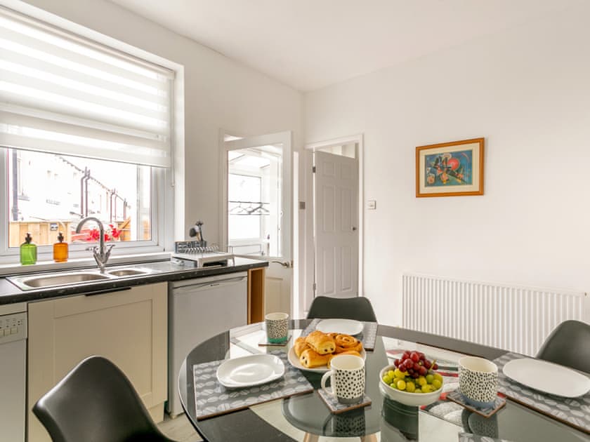 Kitchen | Castle Retreat, Skipton