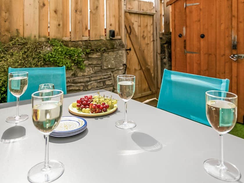Exterior | Castle Retreat, Skipton