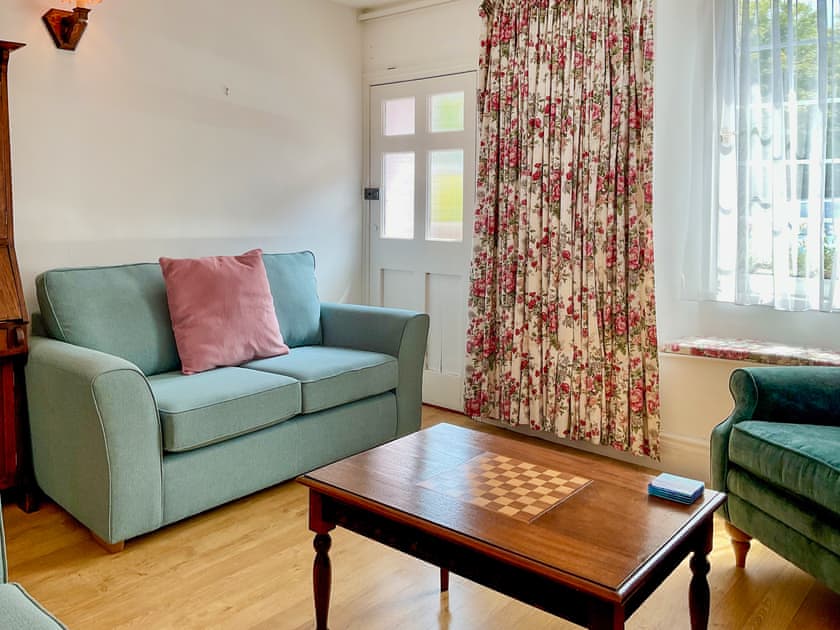 Living area | Deepend, Dawlish