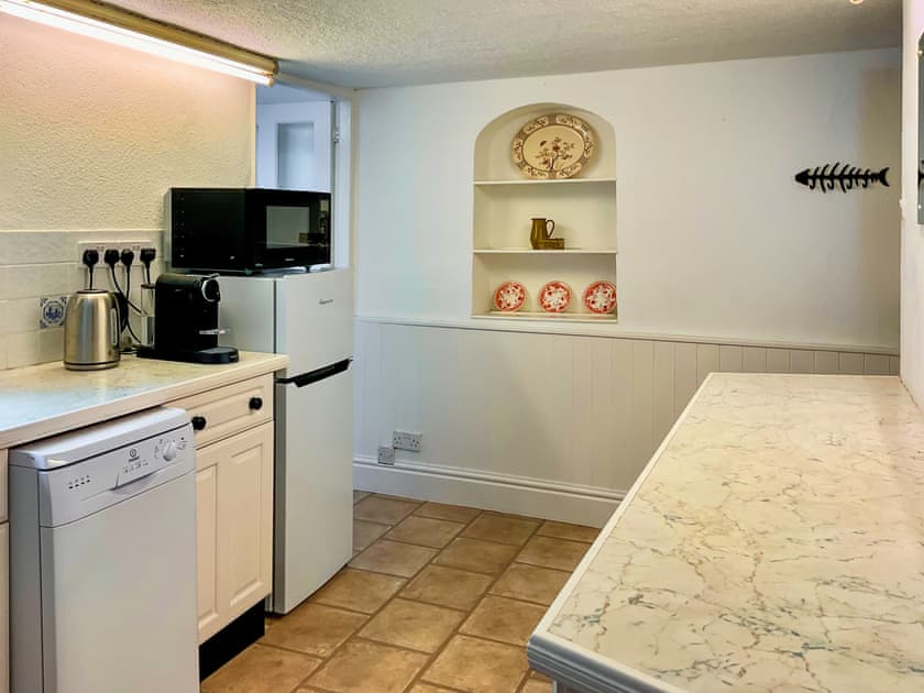 Kitchen | Deepend, Dawlish