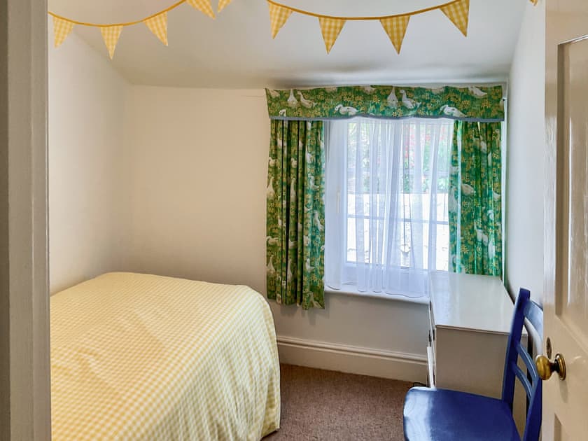 Single bedroom | Deepend, Dawlish