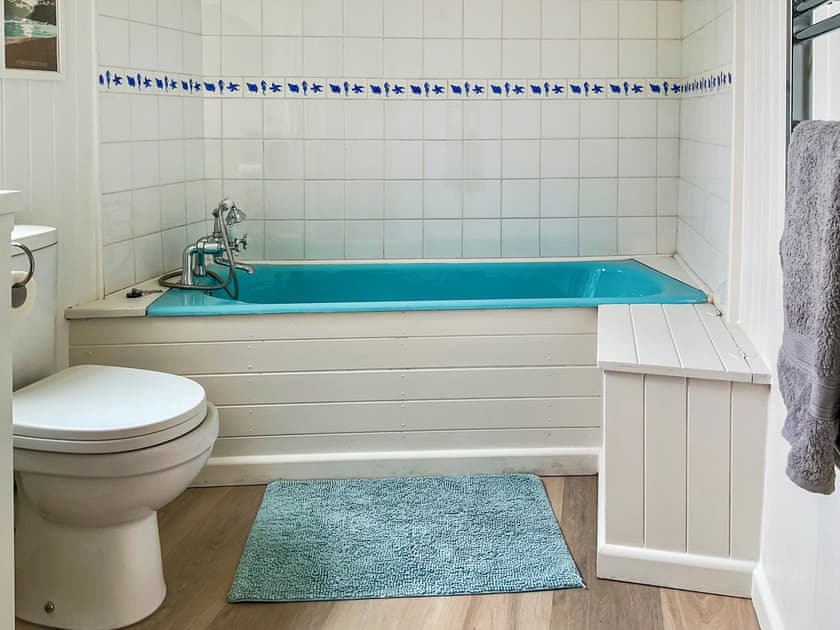 Bathroom | Deepend, Dawlish