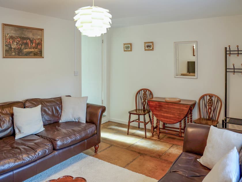 Living room back | Pam’s Cottage, Cheltenham