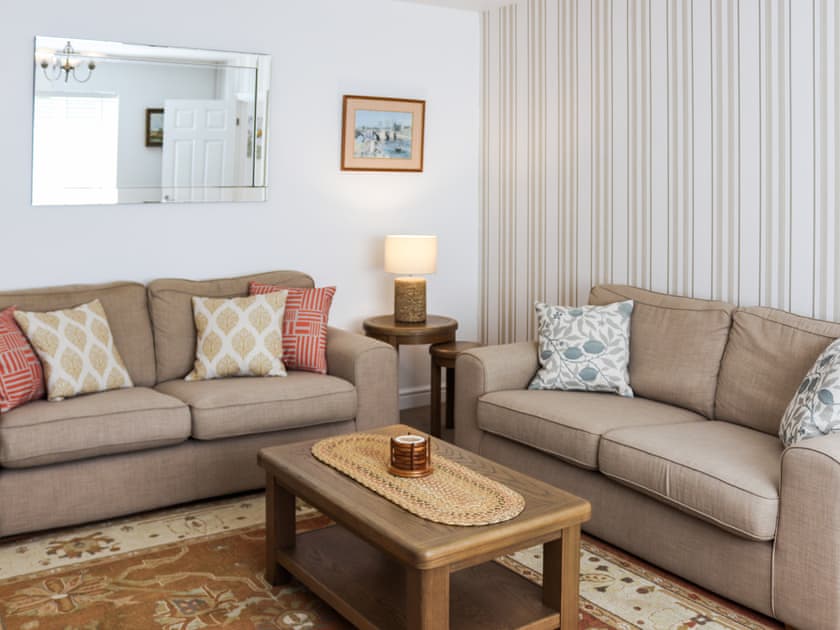 Living area | Y Bwythyn, Bangor nr Menai Bridge