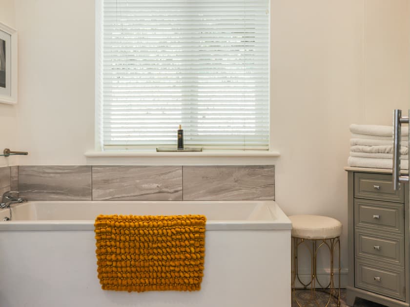 Bathroom | Y Bwythyn, Bangor nr Menai Bridge