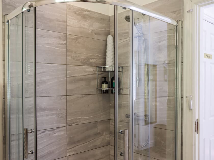 Bathroom | Y Bwythyn, Bangor nr Menai Bridge