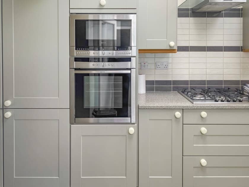 Kitchen | Coastguards, Portscatho