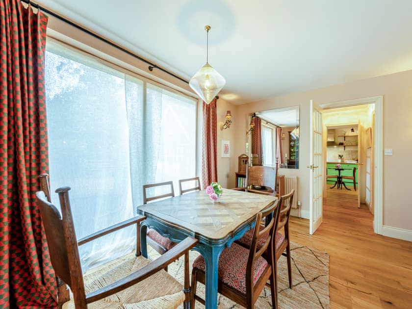 Dining Area | The Coach House, Hailsham, near Battle