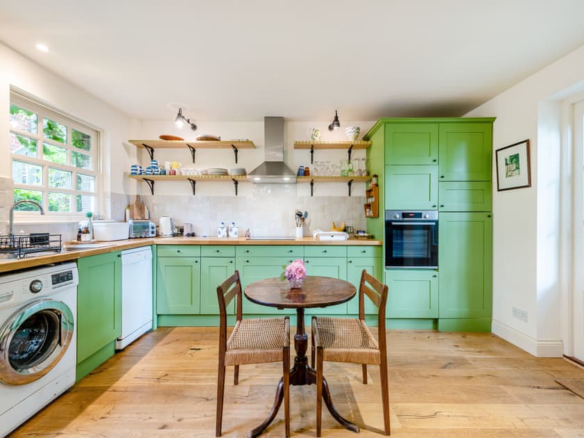 Kitchen/diner | The Coach House, Hailsham, near Battle