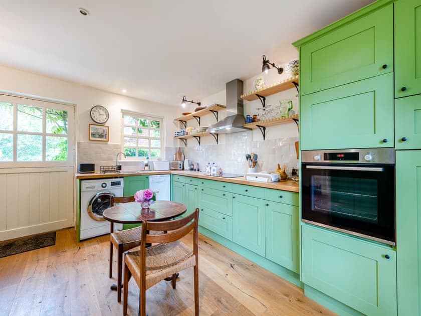 Kitchen/diner | The Coach House, Hailsham, near Battle