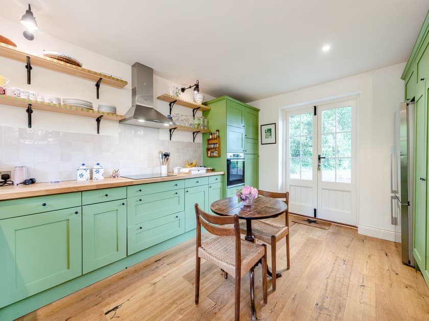 Kitchen/diner | The Coach House, Hailsham, near Battle