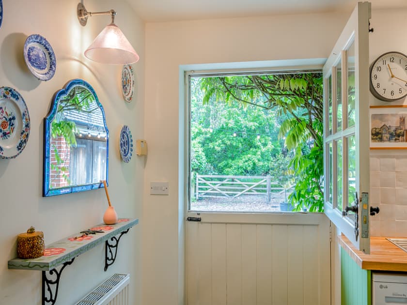 View | The Coach House, Hailsham, near Battle